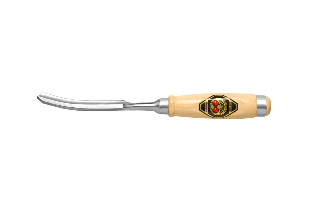 Two Cherries Gouge Sweep #11 - Image 3