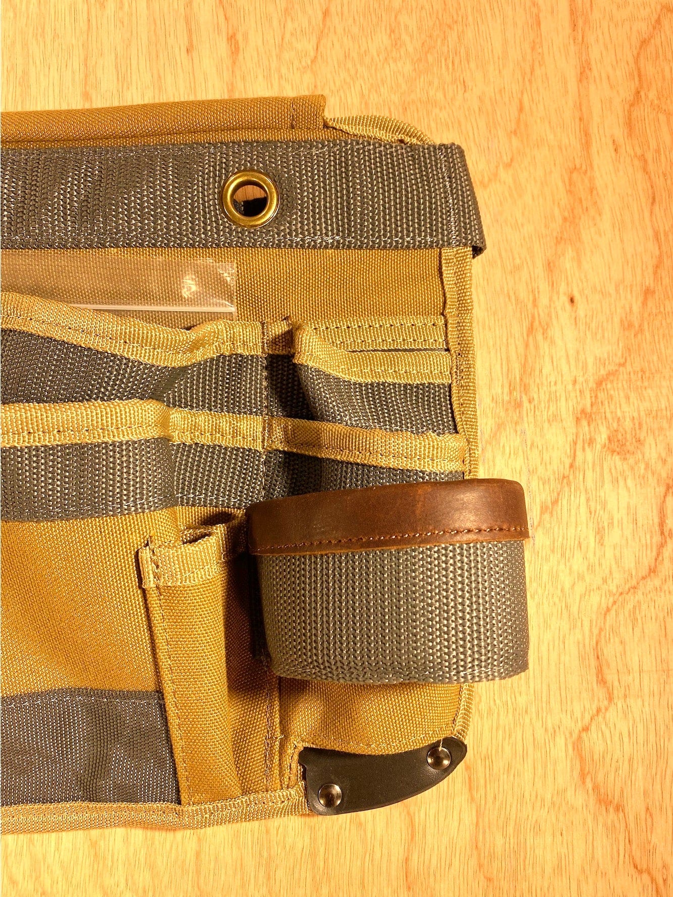 Veto Pro Pac TA-WB Waist Apron - Image 3
