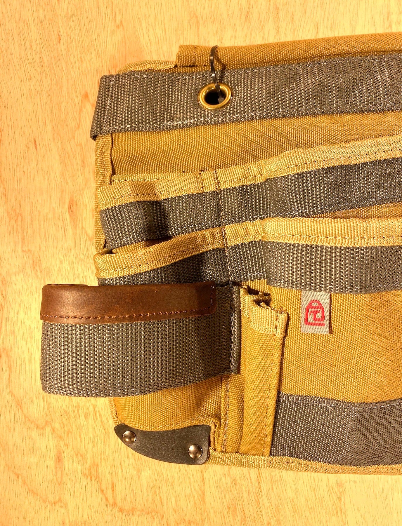 Veto Pro Pac TA-WB Waist Apron - Image 4