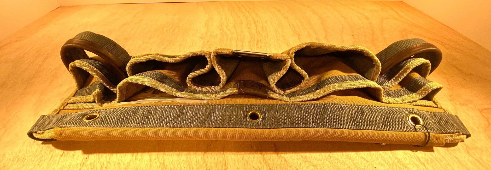 Veto Pro Pac TA-WB Waist Apron - Image 5