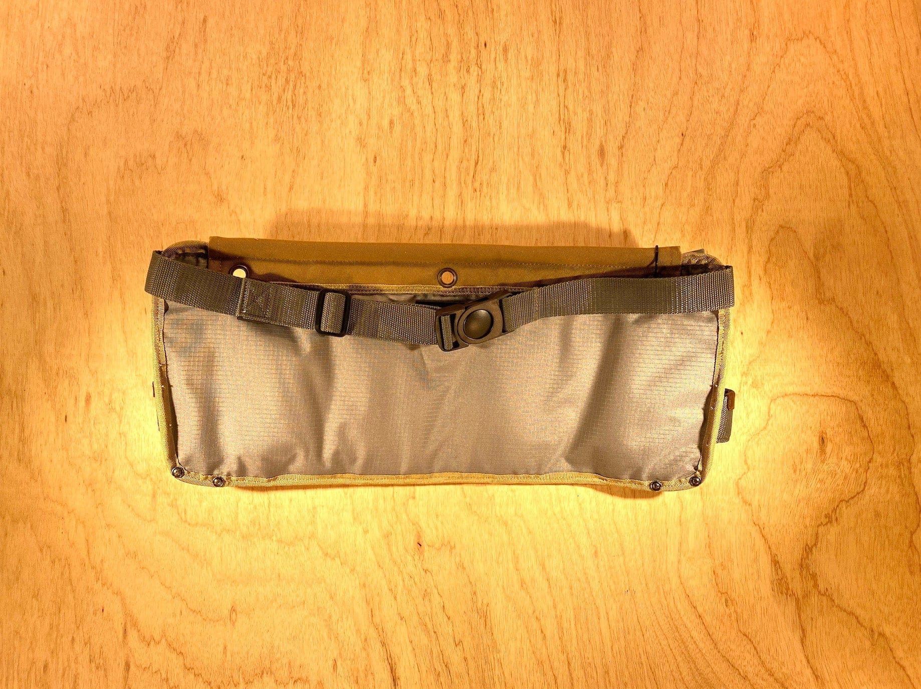 Veto Pro Pac TA-WB Waist Apron - Image 6