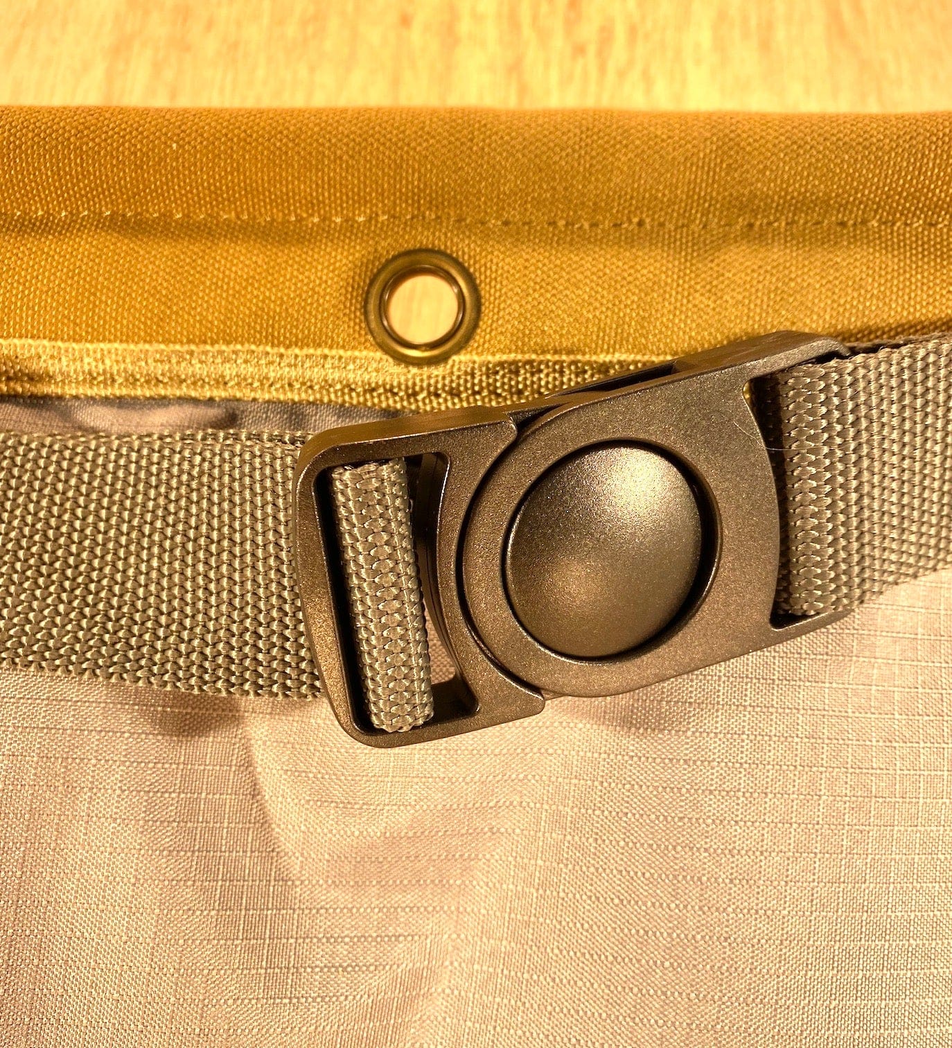Veto Pro Pac TA-WB Waist Apron - Image 7