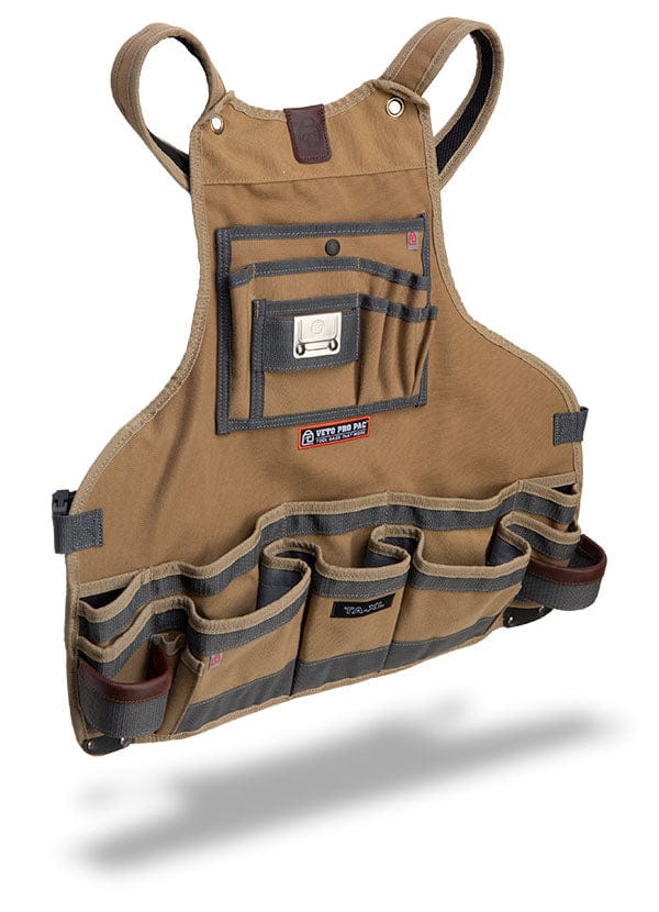 Veto Tool Apron - Image 3