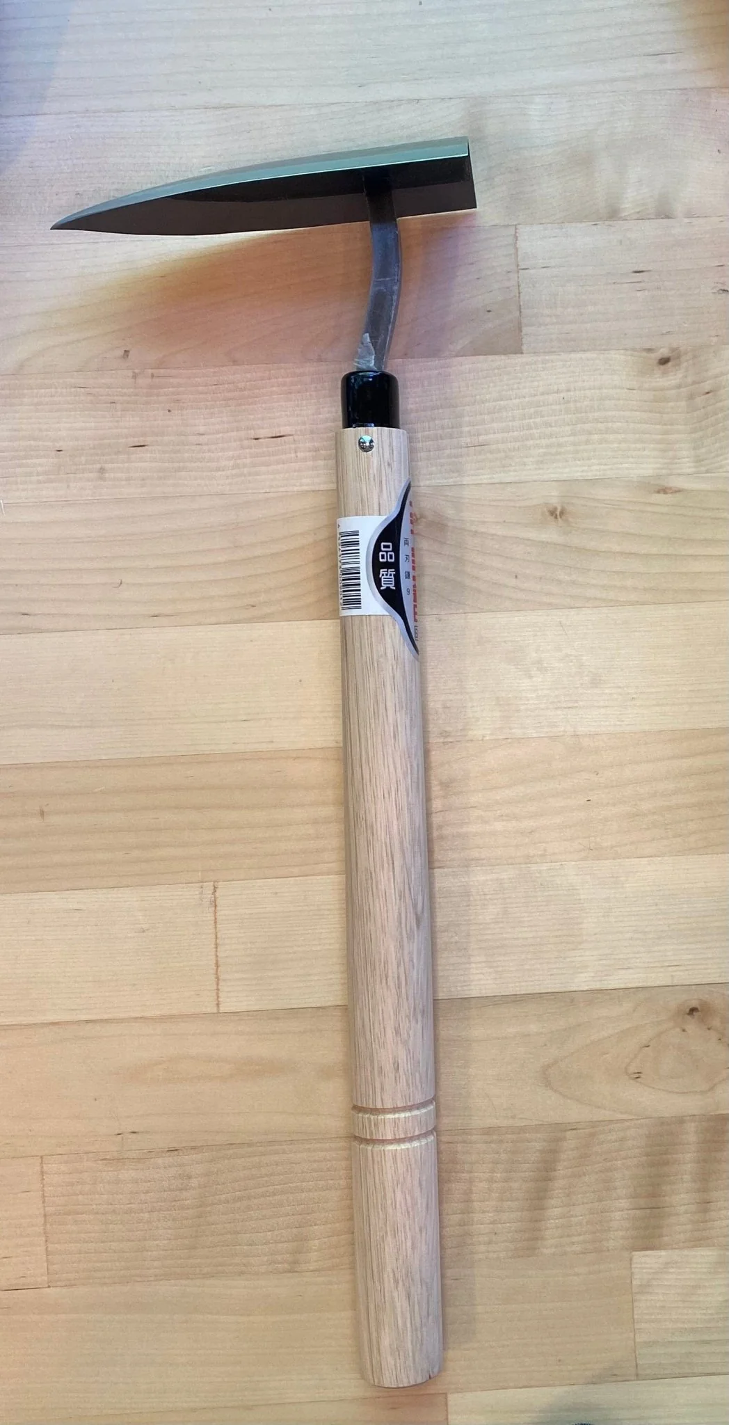 Triangle Tip Weeder