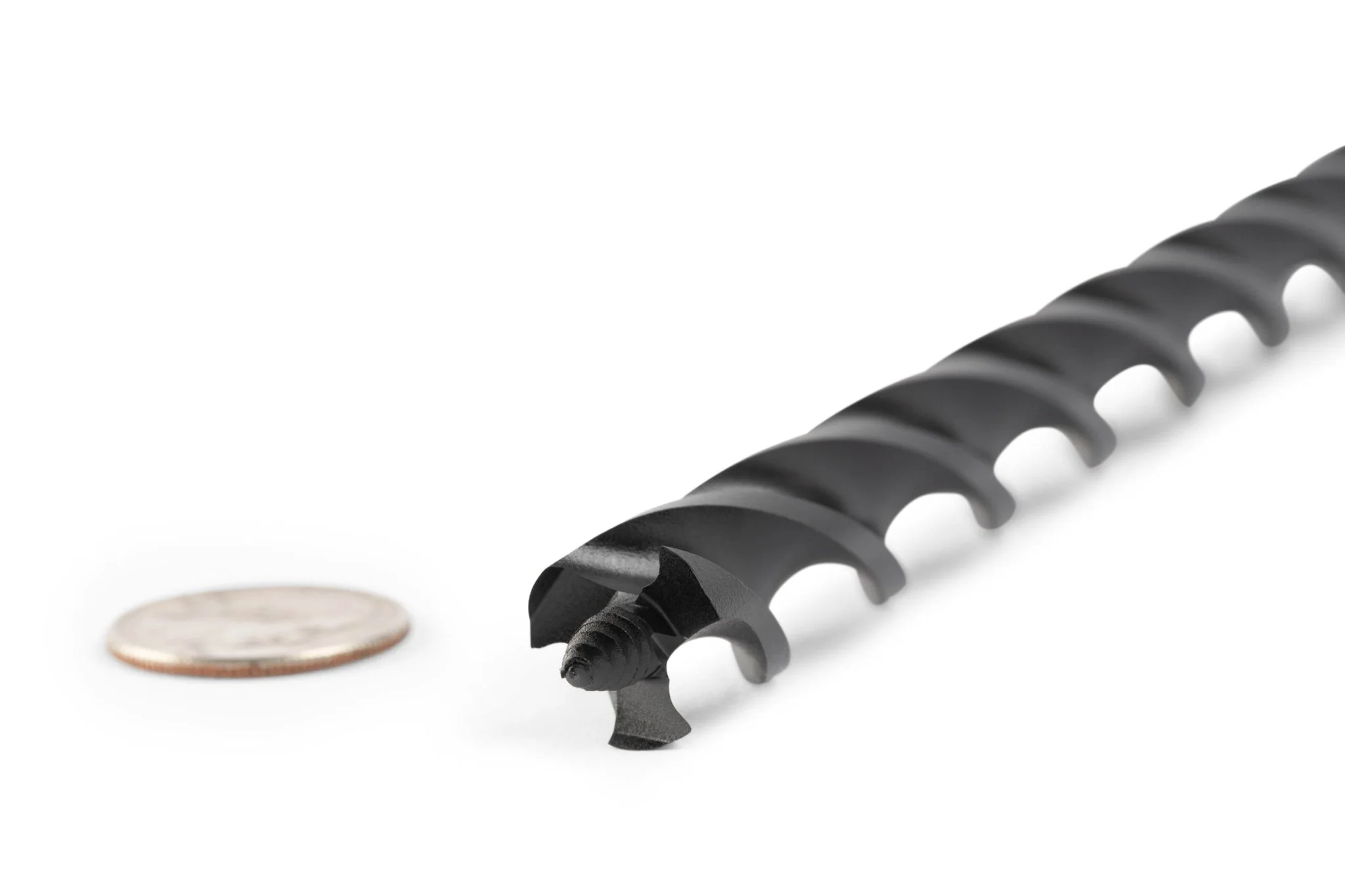 Wood Owl Ultra Smooth Tri-Cut Auger Bit 18-in - Image 15